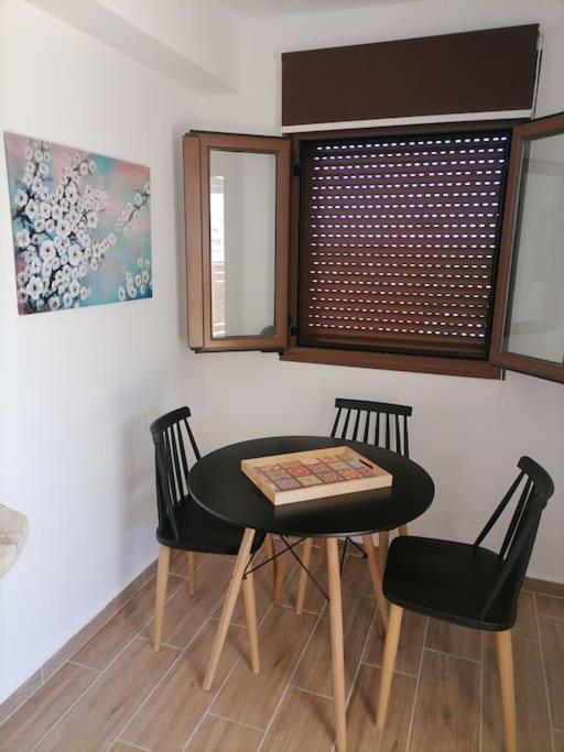 Halepouri Apartment Chania  Zewnętrze zdjęcie