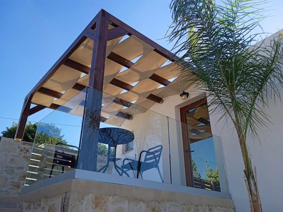 Halepouri Apartment Chania  Zewnętrze zdjęcie