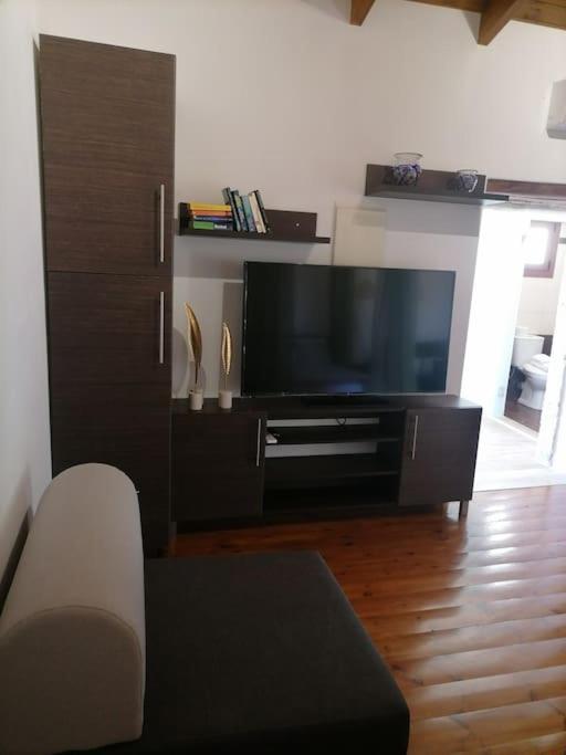 Halepouri Apartment Chania  Zewnętrze zdjęcie