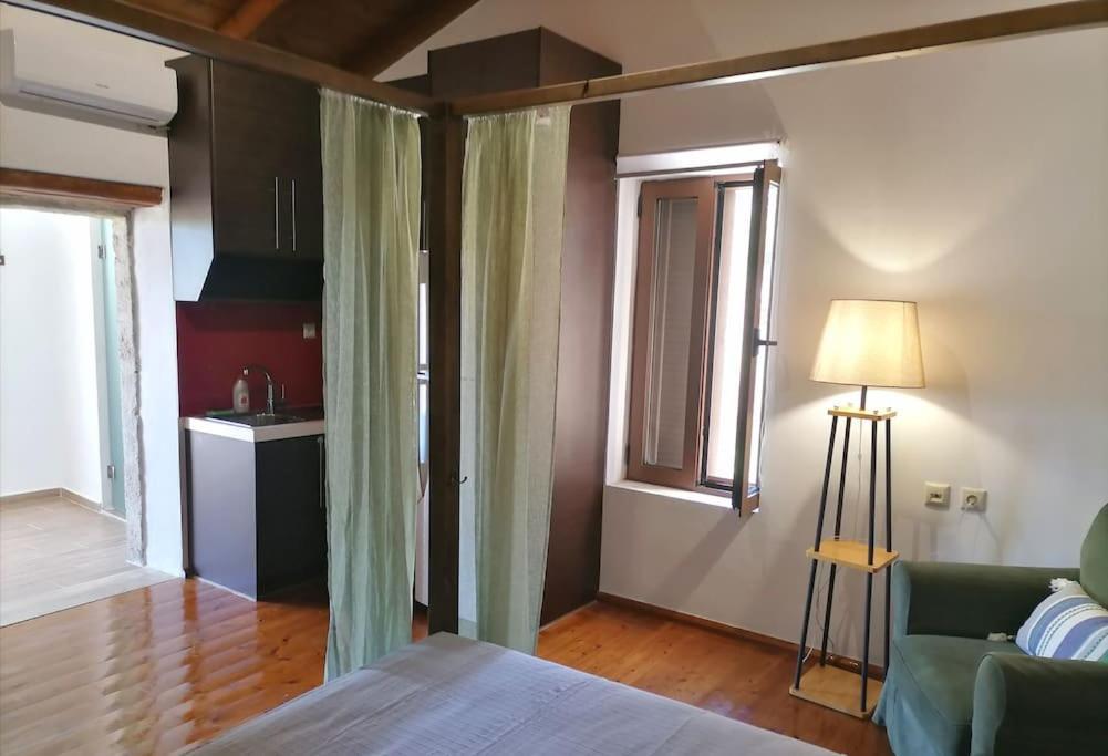 Halepouri Apartment Chania  Zewnętrze zdjęcie