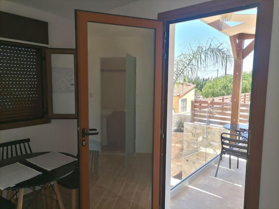 Halepouri Apartment Chania  Zewnętrze zdjęcie