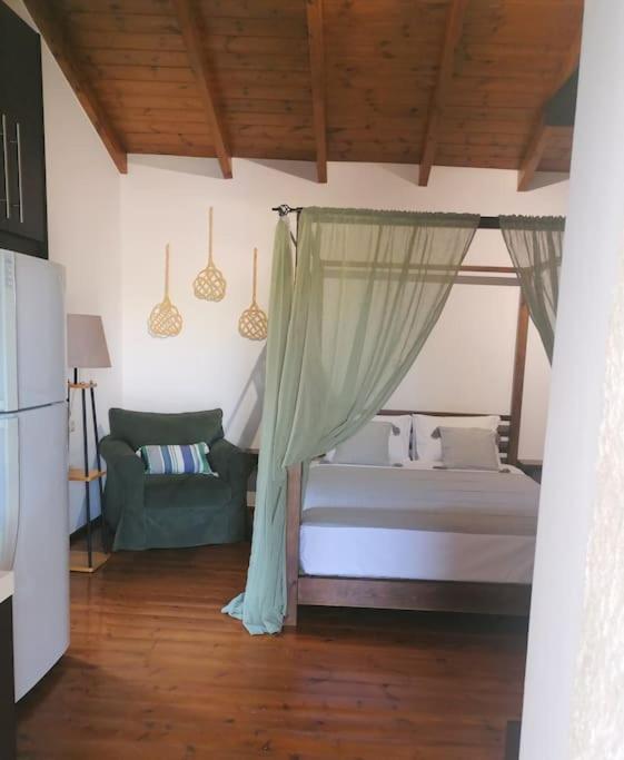 Halepouri Apartment Chania  Zewnętrze zdjęcie