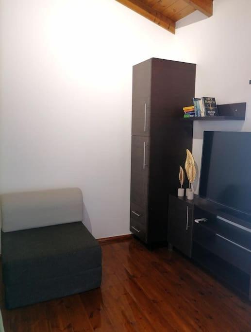 Halepouri Apartment Chania  Zewnętrze zdjęcie