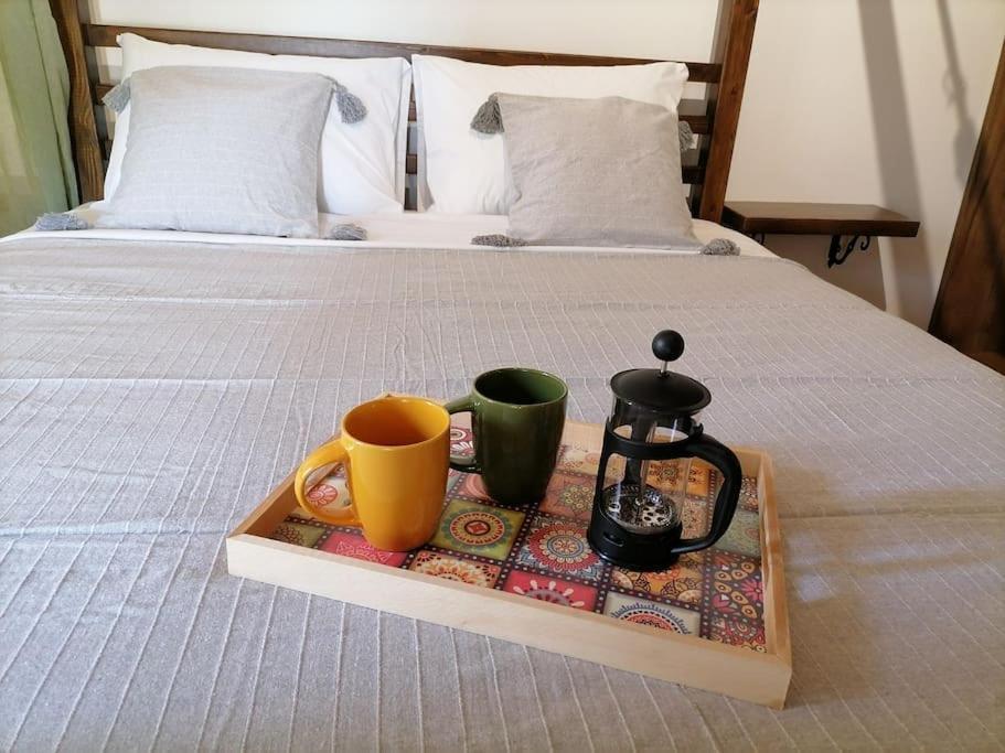 Halepouri Apartment Chania  Zewnętrze zdjęcie