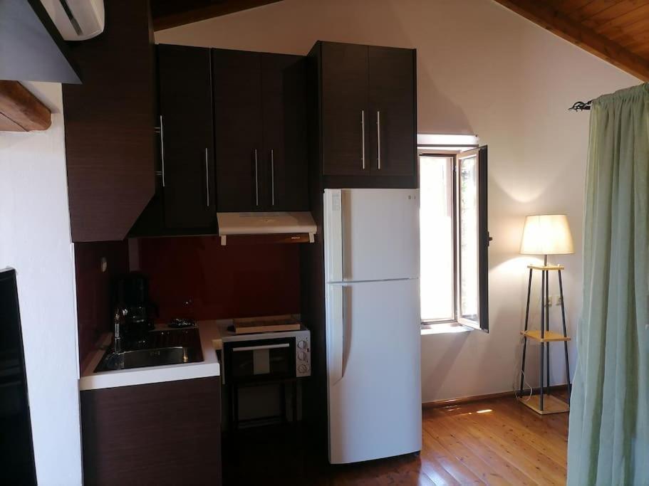 Halepouri Apartment Chania  Zewnętrze zdjęcie