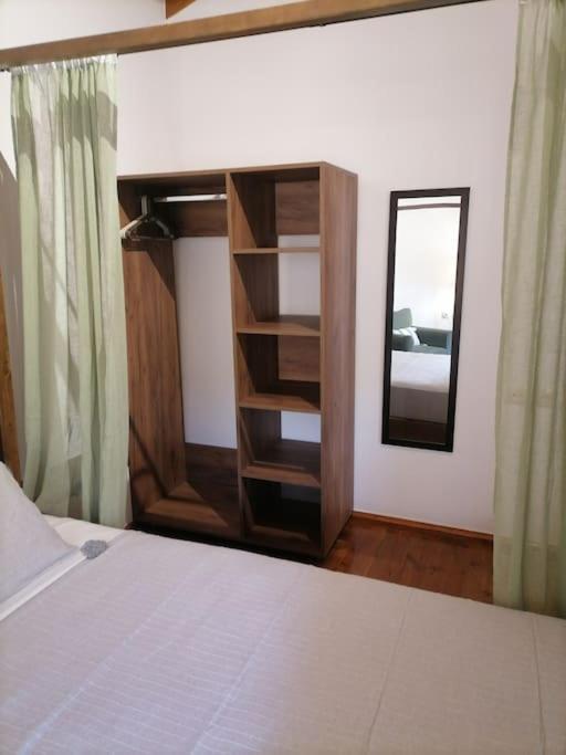 Halepouri Apartment Chania  Zewnętrze zdjęcie
