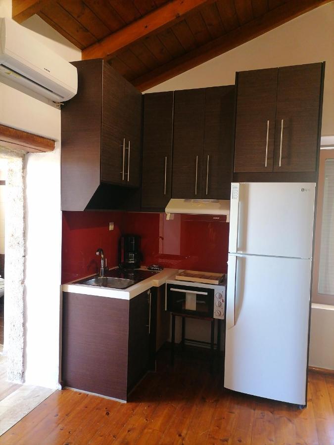 Halepouri Apartment Chania  Zewnętrze zdjęcie